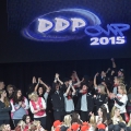 15. DDP Cup 2015 im Congress Center Dresden
 Â© Foto :  Holm Helis
310115