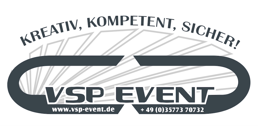 DDP CUP 2018 Dresden Sponsoren und Partner VSP Event