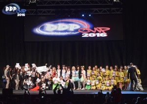 DDP Cup 2016 ddproject DDP Personaltraining & Tanzstudio Dresden18