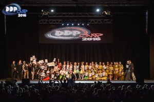 DDP Cup 2016 ddproject DDP Personaltraining & Tanzstudio Dresden19