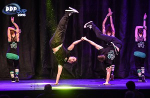 DDP Cup 2016 ddproject DDP Personaltraining & Tanzstudio Dresden46